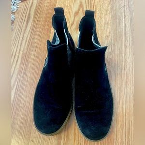 Women’s Gabor slip on booties